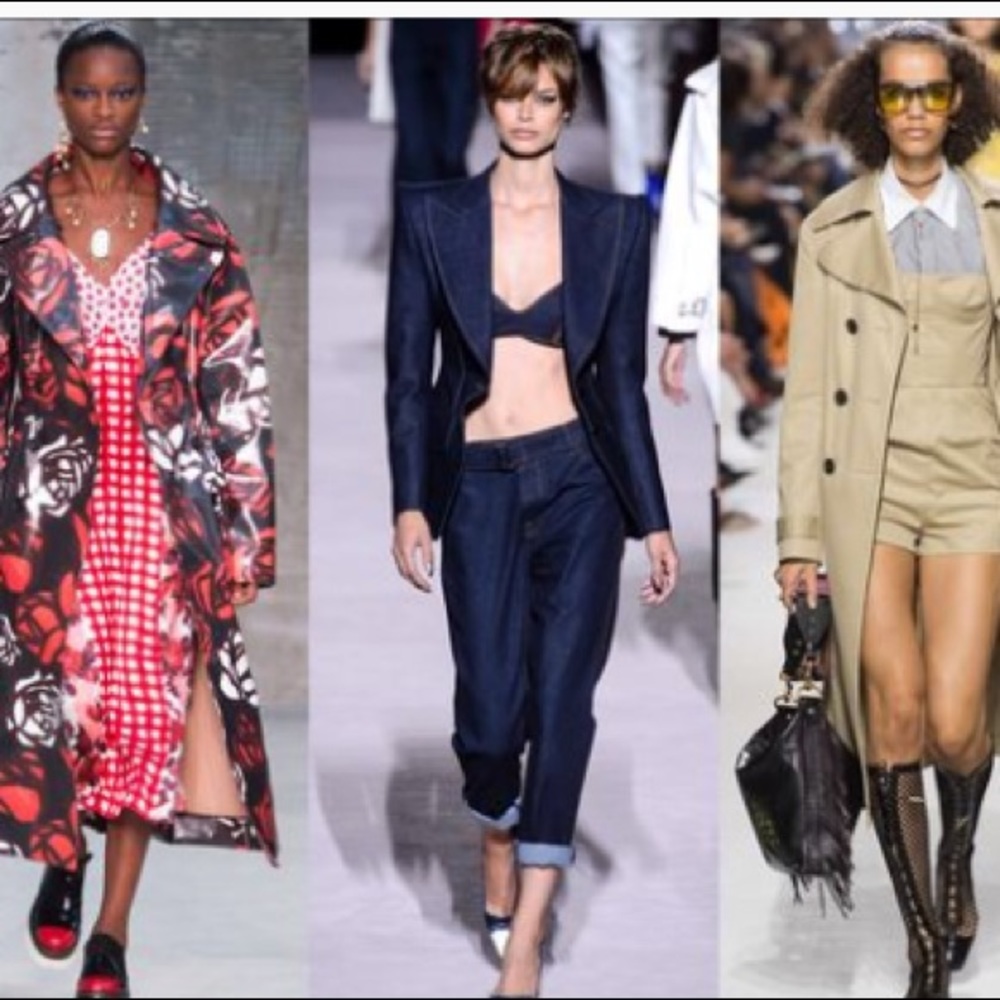 My Favorite Fall Looks 🍁